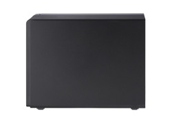 Qnap TR-002 - 2bay uitbreidingsmodule zwart