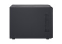 Qnap TR-004 - 4bay uitbreidingsmodule zwart