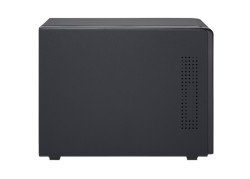 Qnap TR-004 - 4bay uitbreidingsmodule zwart