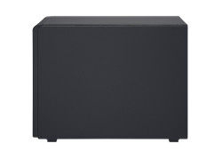 Qnap TR-004 - 4bay uitbreidingsmodule zwart