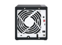 Qnap TR-004 - 4bay uitbreidingsmodule zwart