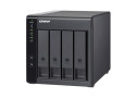 Qnap TR-004 - 4bay uitbreidingsmodule zwart