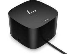 Docking 4xVideo HP G4 Thunderbolt, 120W, 4K, 10 Port