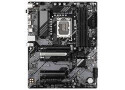 GIGABYTE B760 DS3H WIFI6E GEN5 | Intel B760 Express | LGA 1700 | ATX | DDR5 | PCIe 5.0 | WiFi 6E | 2.5GbE LAN | Moederbord