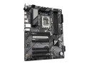 GIGABYTE B760 DS3H WIFI6E GEN5 | Intel B760 Express | LGA 1700 | ATX | DDR5 | PCIe 5.0 | WiFi 6E | 2.5GbE LAN | Moederbord
