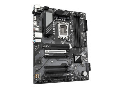 GIGABYTE B760 DS3H WIFI6E GEN5 | Intel B760 Express | LGA 1700 | ATX | DDR5 | PCIe 5.0 | WiFi 6E | 2.5GbE LAN | Moederbord