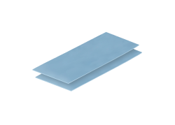 CPU koelpasta Arctic ThermalPad TP-3 200x100mm, 0,5mm 2x