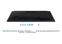 24" Samsung S4 S40GD FHD/DP/2xHDMI/2xUSB/Pivot/IPS