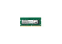 Transcend JetRam JM2666HSB-16G | 16GB (2x8GB) DDR4 | 2666 MHz | SODIMM