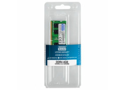Goodram GR2666S464L19/16G | 16GB DDR4 | 2666 MHz | SODIMM