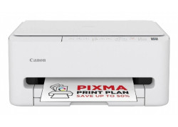 Canon PIXMA TS4150i AIO / WLAN / Wit