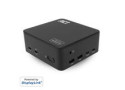 ACT Universeel USB-C Dockingstation 4K, voor 3 HDMI/DisplayPort monitoren, DisplayLink
