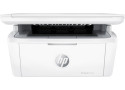 HP LaserJet Pro MFP M140w | All-in-One Laserprinter | A4 | 600 x 600 DPI | Wi-Fi | Zwart/Wit