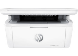 HP LaserJet Pro MFP M140w | All-in-One Laserprinter | A4 | 600 x 600 DPI | Wi-Fi | Zwart/Wit