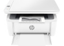 HP LaserJet Pro MFP M140w | All-in-One Laserprinter | A4 | 600 x 600 DPI | Wi-Fi | Zwart/Wit
