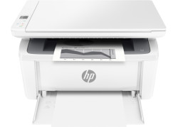 HP LaserJet Pro MFP M140w | All-in-One Laserprinter | A4 | 600 x 600 DPI | Wi-Fi | Zwart/Wit