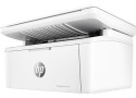 HP LaserJet Pro MFP M140w | All-in-One Laserprinter | A4 | 600 x 600 DPI | Wi-Fi | Zwart/Wit