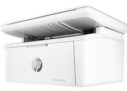 HP LaserJet Pro MFP M140w | All-in-One Laserprinter | A4 | 600 x 600 DPI | Wi-Fi | Zwart/Wit