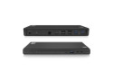 ACT AC7048 | Docking Station & Poortreplicator | USB-C 3.2 Gen 1 | Zwart