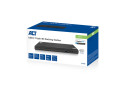ACT AC7048 | Docking Station & Poortreplicator | USB-C 3.2 Gen 1 | Zwart