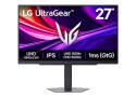 LG UltraGear 27G810A-B | 27" 4K UHD IPS Gaming Monitor | 3840x2160 | 180Hz | 1ms | DisplayHDR 400