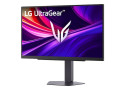 LG UltraGear 27G810A-B | 27" 4K UHD IPS Gaming Monitor | 3840x2160 | 180Hz | 1ms | DisplayHDR 400