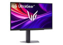 LG UltraGear 27G810A-B | 27" 4K UHD IPS Gaming Monitor | 3840x2160 | 180Hz | 1ms | DisplayHDR 400