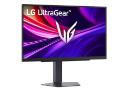 LG UltraGear 27G810A-B | 27" 4K UHD IPS Gaming Monitor | 3840x2160 | 180Hz | 1ms | DisplayHDR 400