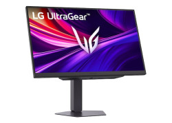 LG UltraGear 27G810A-B | 27" 4K UHD IPS Gaming Monitor | 3840x2160 | 180Hz | 1ms | DisplayHDR 400