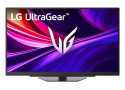 LG UltraGear 27G810A-B | 27" 4K UHD IPS Gaming Monitor | 3840x2160 | 180Hz | 1ms | DisplayHDR 400