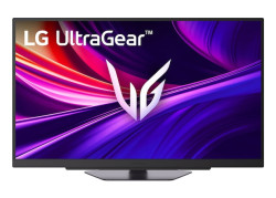 LG UltraGear 27G810A-B | 27" 4K UHD IPS Gaming Monitor | 3840x2160 | 180Hz | 1ms | DisplayHDR 400