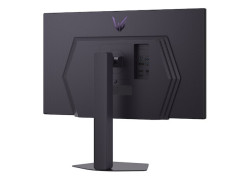 LG UltraGear 27G810A-B | 27" 4K UHD IPS Gaming Monitor | 3840x2160 | 180Hz | 1ms | DisplayHDR 400