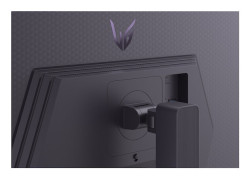 LG UltraGear 27G810A-B | 27" 4K UHD IPS Gaming Monitor | 3840x2160 | 180Hz | 1ms | DisplayHDR 400