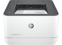 HP LaserJet Pro 3002dw MONO / WLAN / LAN / Wit-Zwart