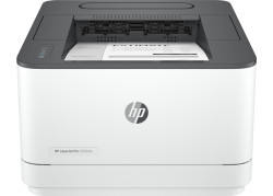 HP LaserJet Pro 3002dw MONO / WLAN / LAN / Wit-Zwart