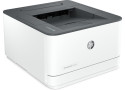 HP LaserJet Pro 3002dw MONO / WLAN / LAN / Wit-Zwart
