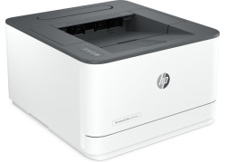 HP LaserJet Pro 3002dw MONO / WLAN / LAN / Wit-Zwart