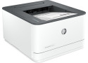 HP LaserJet Pro 3002dw MONO / WLAN / LAN / Wit-Zwart