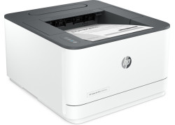 HP LaserJet Pro 3002dw MONO / WLAN / LAN / Wit-Zwart