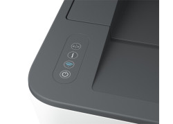 HP LaserJet Pro 3002dw MONO / WLAN / LAN / Wit-Zwart