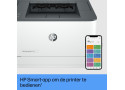 HP LaserJet Pro 3002dw MONO / WLAN / LAN / Wit-Zwart