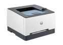 HP Color LaserJet Pro 3202dw / WLAN / Wit-Zwart