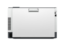 HP Color LaserJet Pro 3202dw / WLAN / Wit-Zwart