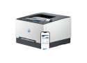 HP Color LaserJet Pro 3202dw / WLAN / Wit-Zwart