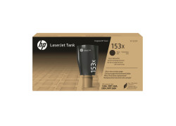 HP No.153X Zwart Navul Kit 5.000 pagina`s (Origineel)