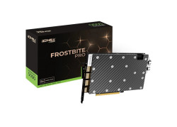 INNO3D iChill GeForce RTX 5090 Frostbite Pro | 32GB GDDR7 | DLSS 4 | Videokaart | Nvidia GPU