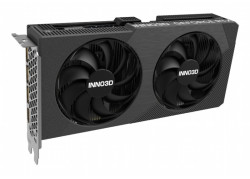 INNO3D GeForce RTX 5060 Twin X2 OC V2 | 8GB GDDR7 | DLSS 4 | Videokaart | Nvidia GPU