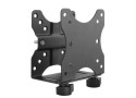 StarTech ACCSMNT | Thin Client Houder | VESA Montagebeugel | Zwart