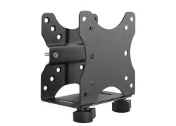 StarTech ACCSMNT | Thin Client Houder | VESA Montagebeugel | Zwart