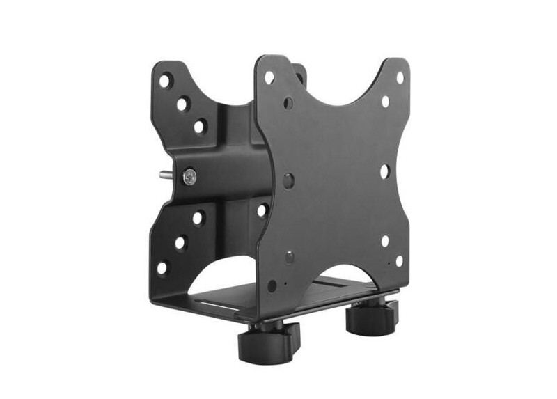 StarTech ACCSMNT | Thin Client Houder | VESA Montagebeugel | Zwart